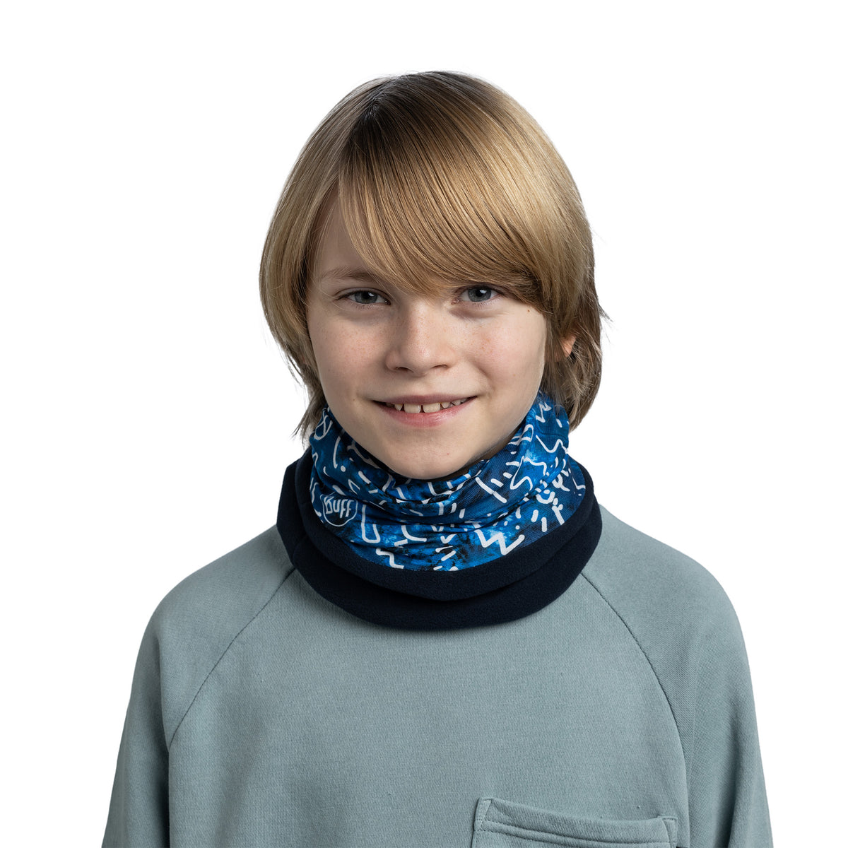 Kids' Polar Neck Gaiter
