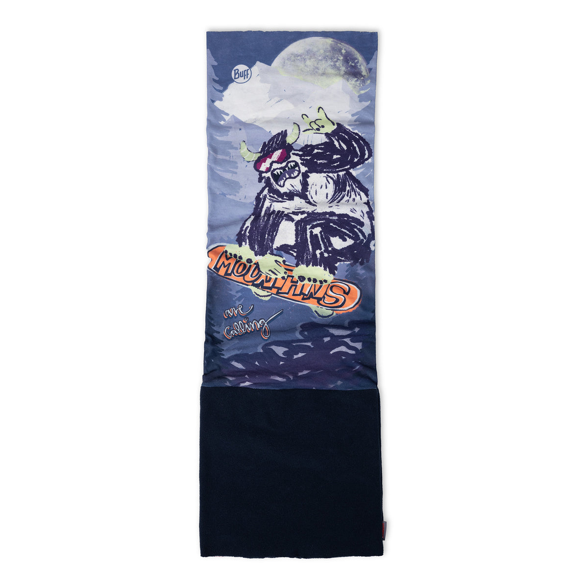 Kids' Polar Neck Gaiter