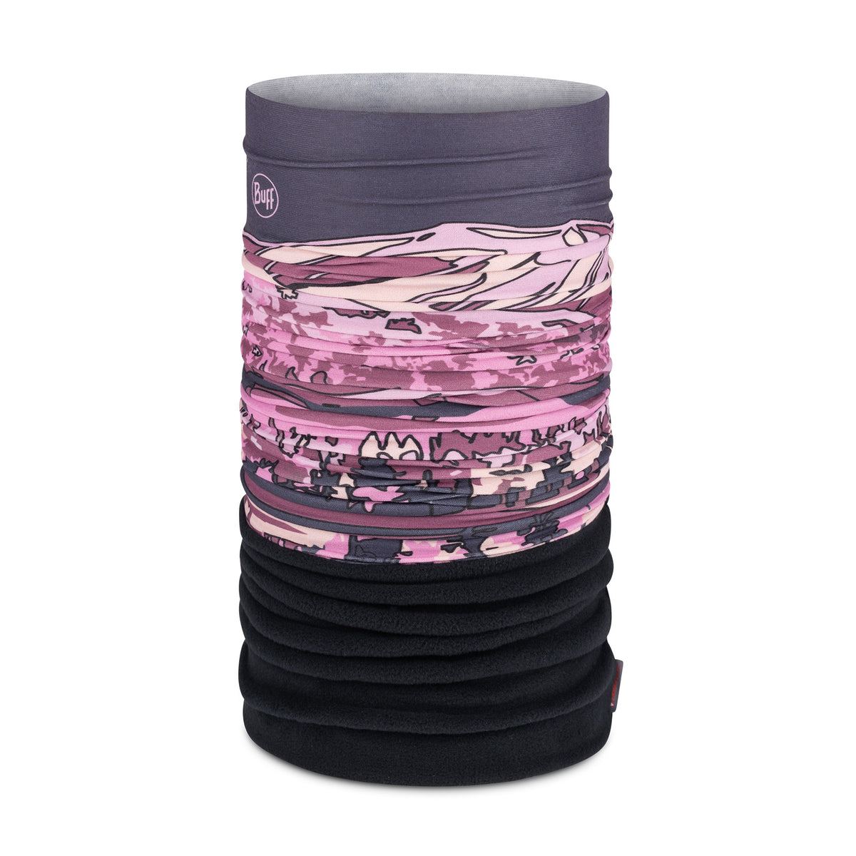Polar Neck Gaiter