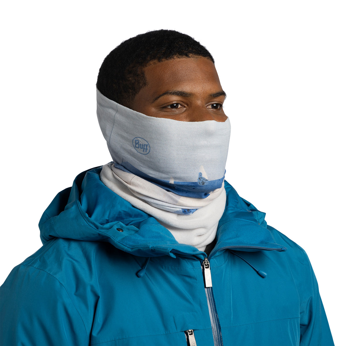 Polar Neck Gaiter