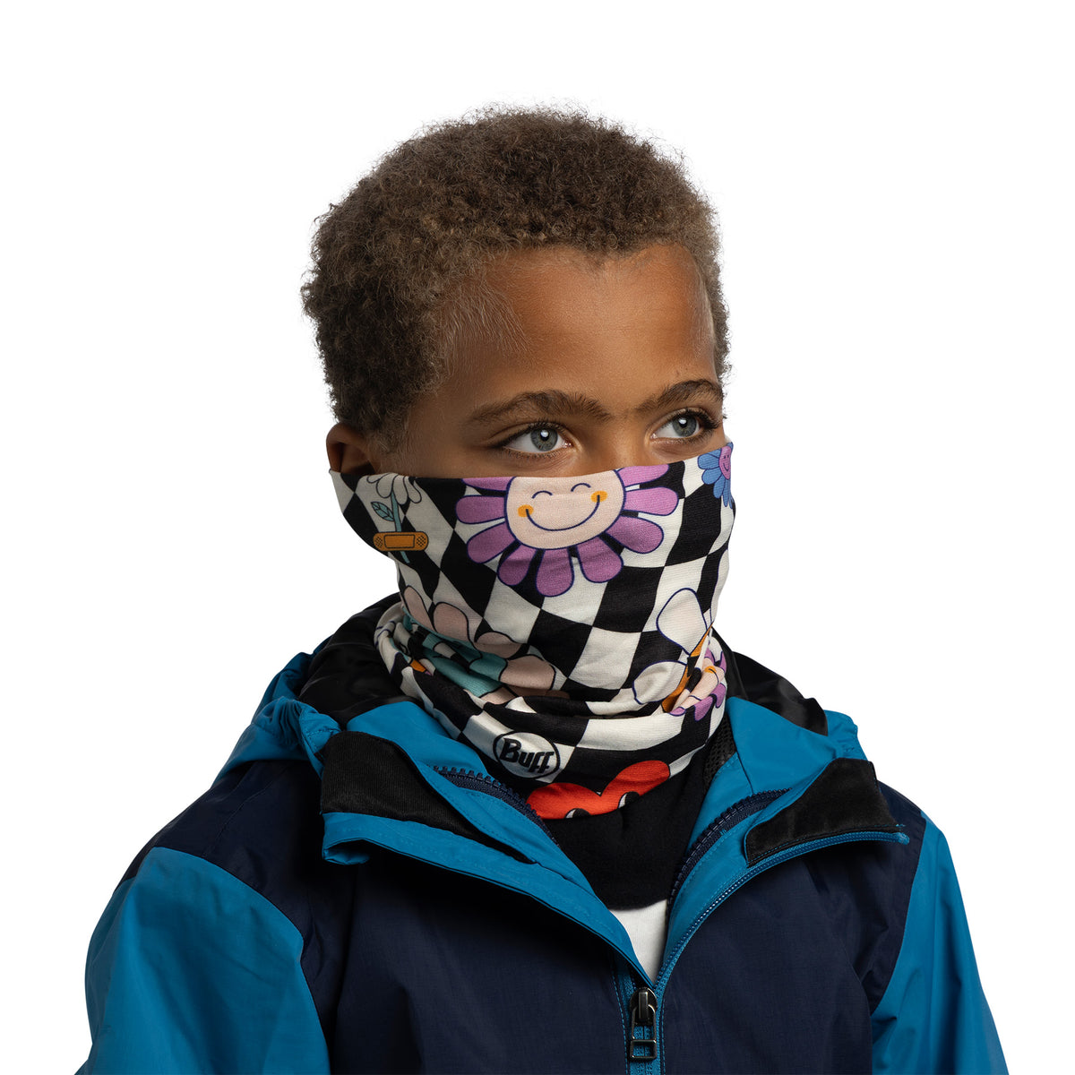 Kids' Polar Neck Gaiter