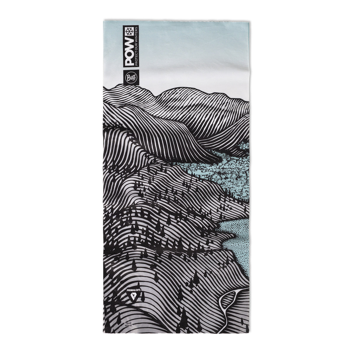 Thermonet Neck Gaiter
