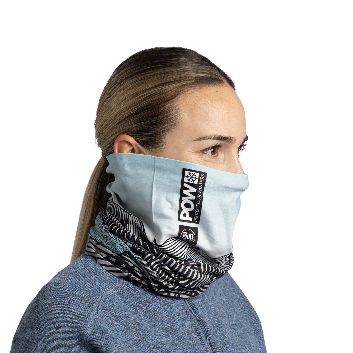 Thermonet Neck Gaiter