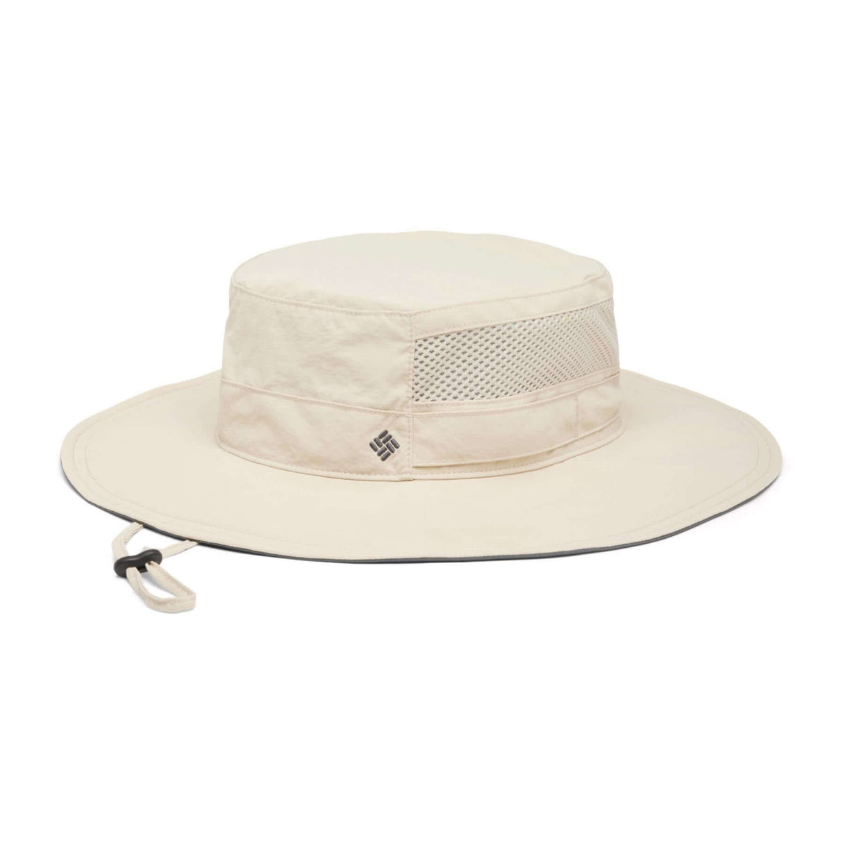 Columbia Bora Bora Booney Sun Hat Fossil-Collegiate Navy #- 53 Degrees North