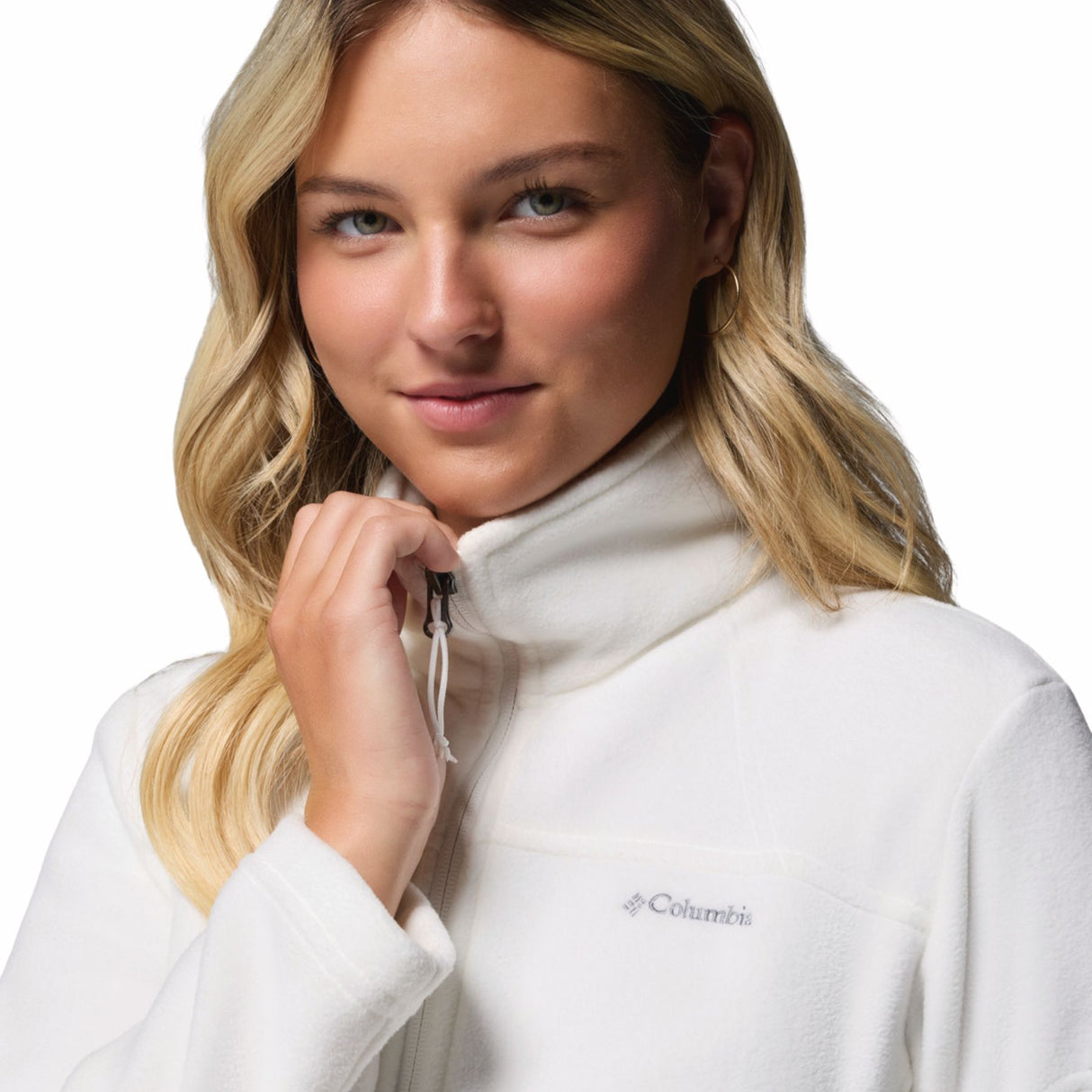Women's Fast Trek II Jacket