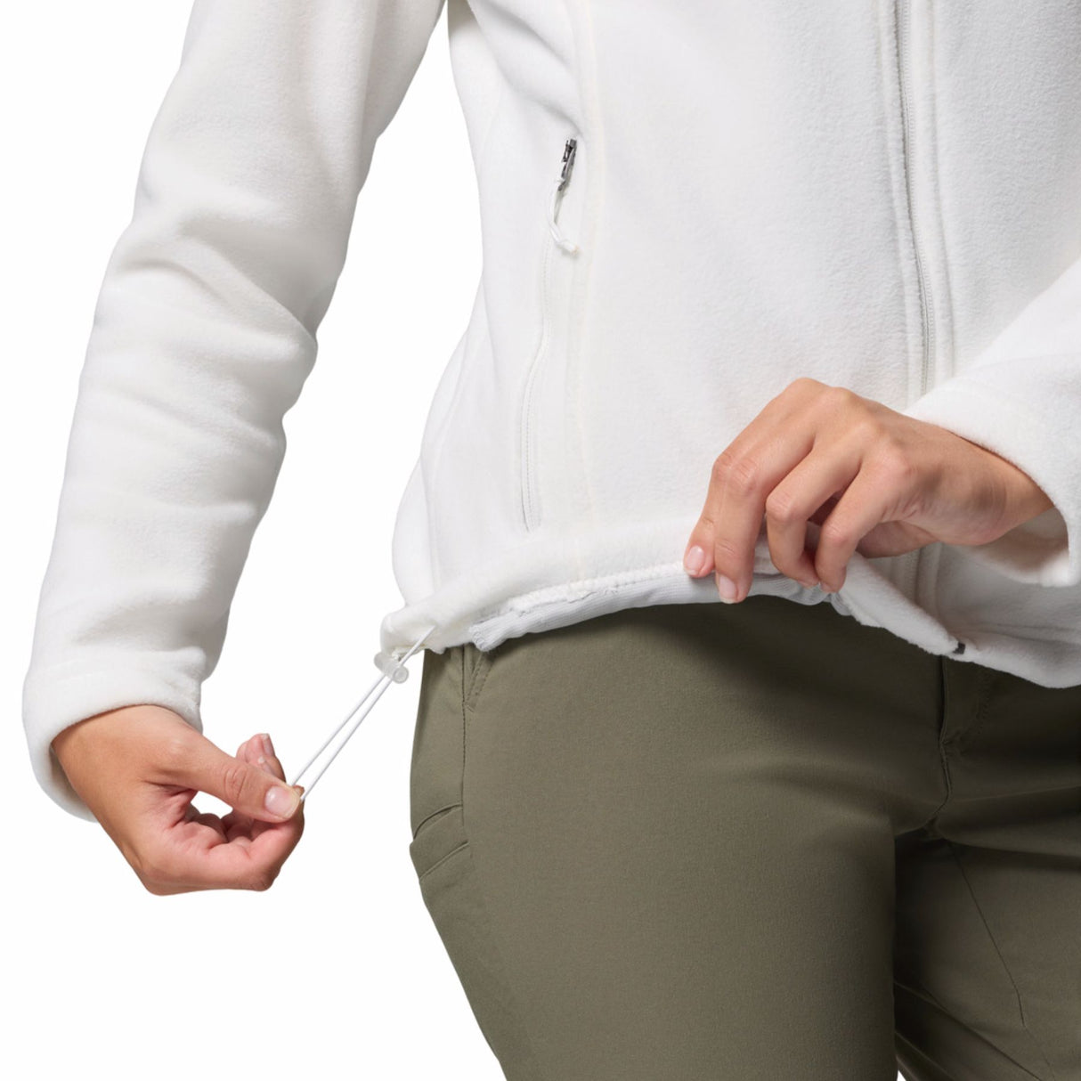 Women's Fast Trek II Jacket