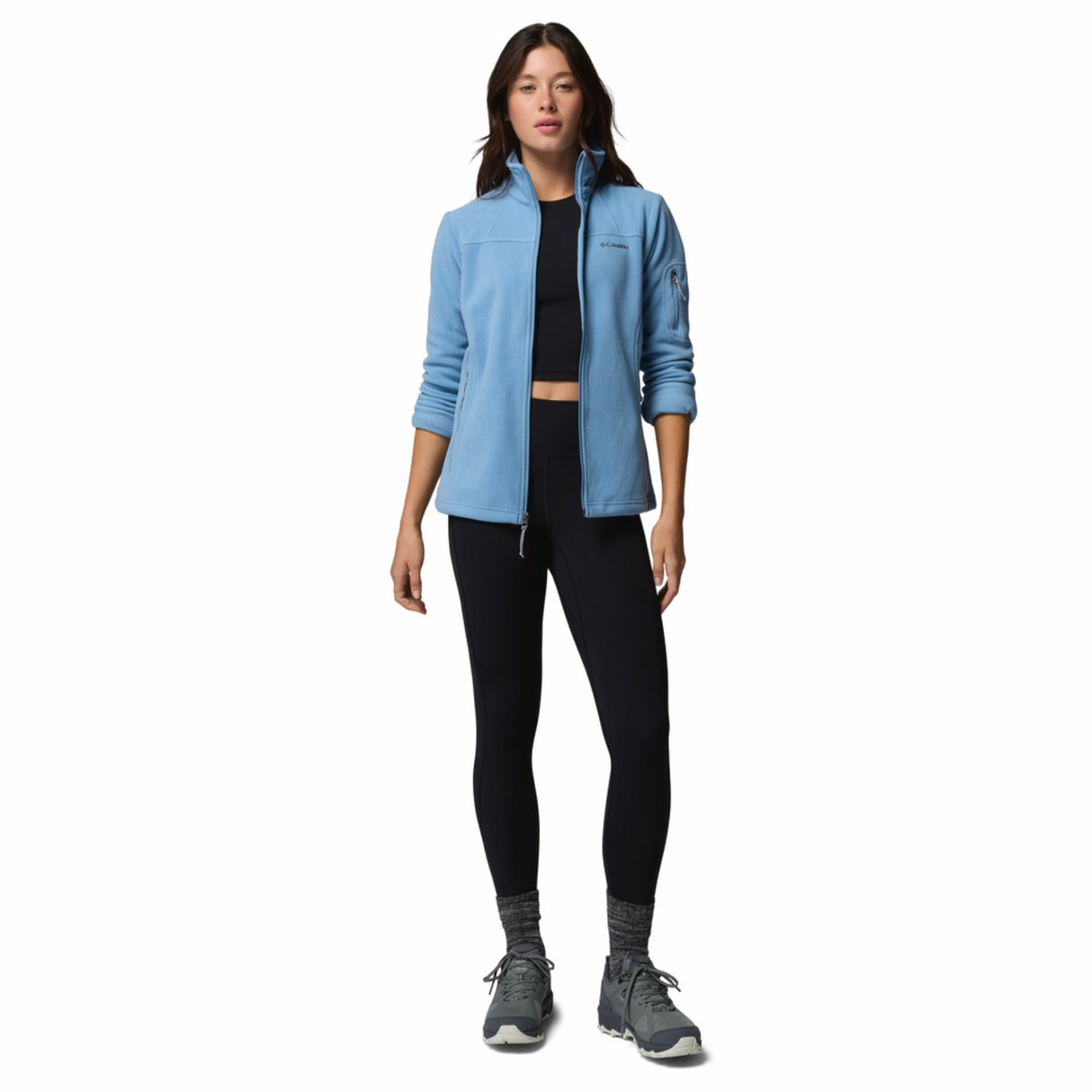 Women's Fast Trek II Jacket