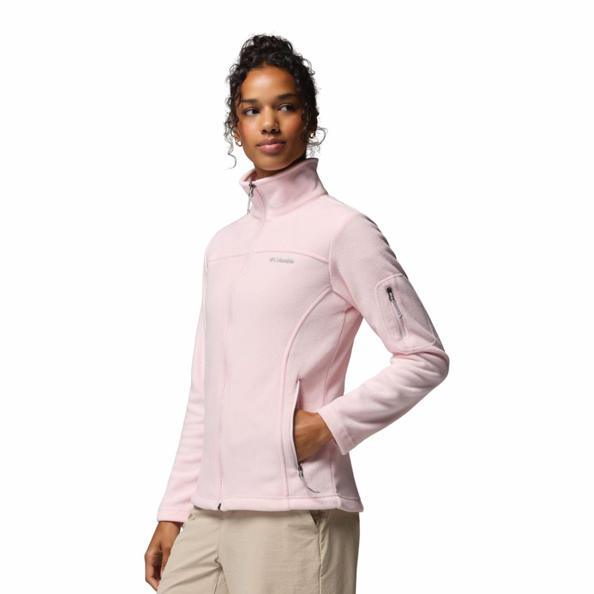 Women's Fast Trek II Jacket