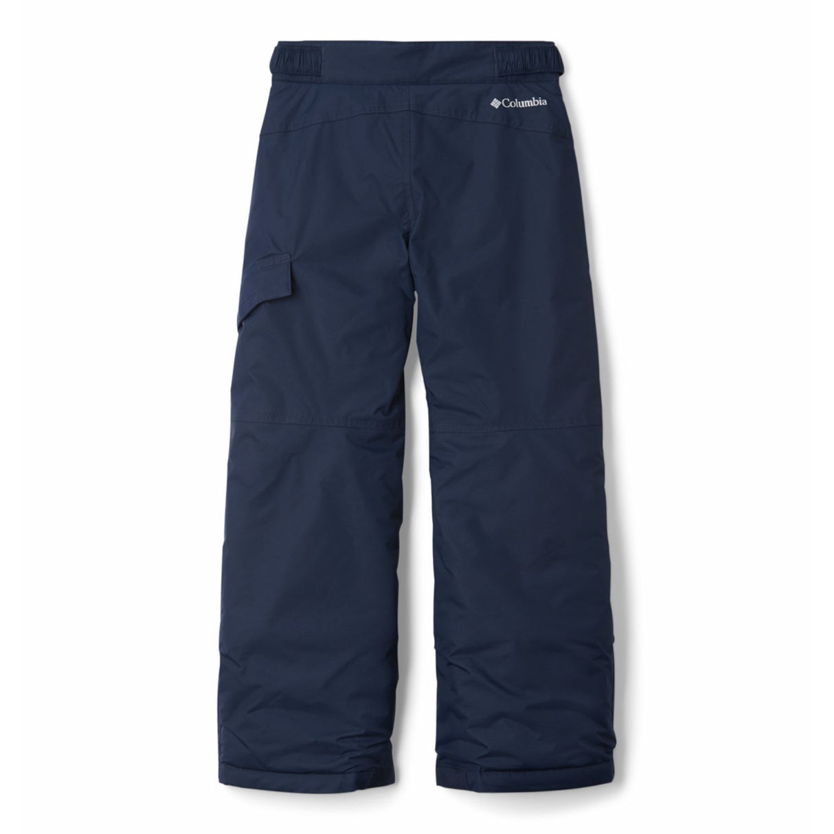 Columbia Kids' Ice Slope II Pants Collegiate Navy / Age 4-5-Collegiate Navy / Age 6-7-Collegiate Navy / Age 8-9-Collegiate Navy / Age 10-11-Collegiate Navy / Age 12-13 #- 53 Degrees North
