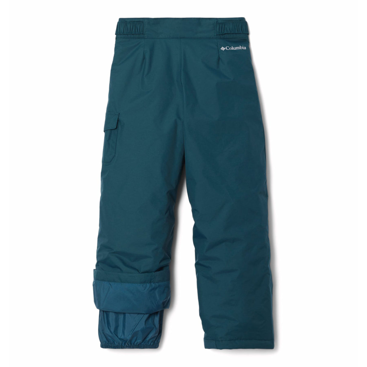 Columbia Kids' Starchaser Peak II Pants Night Wave / Age 4-5-Night Wave / Age 6-7-Night Wave / Age 8-9-Night Wave / Age 10-11-Night Wave / Age 12-13 #- 53 Degrees North