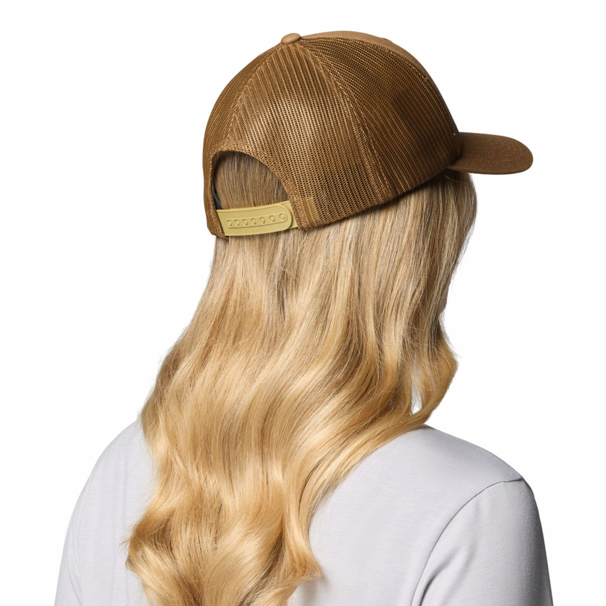 Columbia Mesh Snap Back