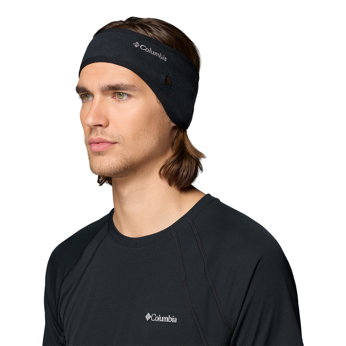Unisex Trail Shaker Winter Headring