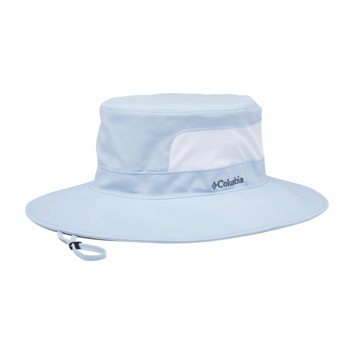 Columbia Sun Godess Booney Hat Ancient Fossil / Small/Medium-Ancient Fossil / Large/X-Large-Whisper / Small/Medium-Whisper / Large/X-Large #- 53 Degrees North