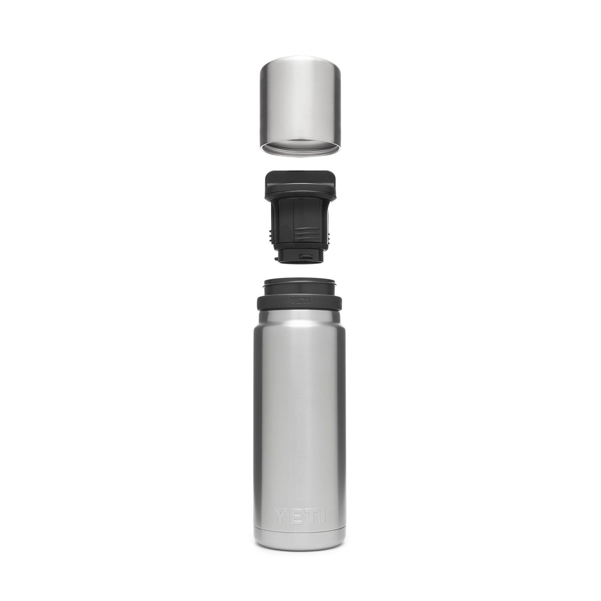 Rambler Bottle Cup Cap