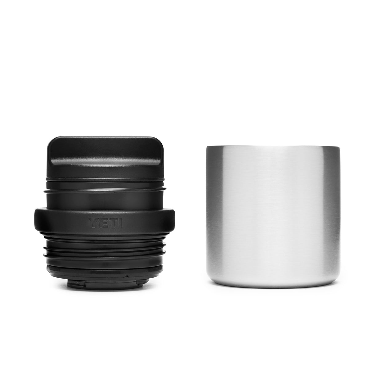 Rambler Bottle Cup Cap