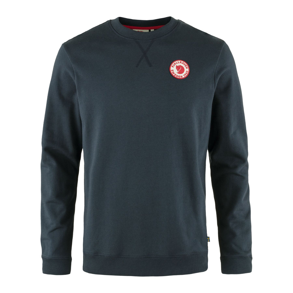 Men's 1960 Logo Badge Sweater