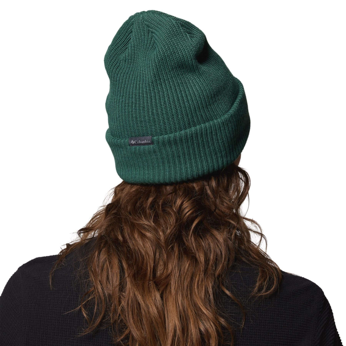 Columbia Lost Lager II Beanie Sea Salt/Rose City-Rain Forest/Walking Bear-Everblue/Outdoor OG-Lavender Pearl/Rose City-Rich Wine/Rose City #- 53 Degrees North