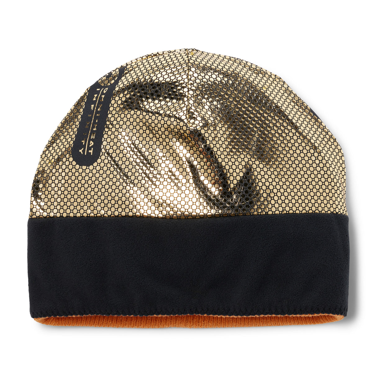 Columbia Polar Powder II Beanie City Grey/Black-Black/Dark Stone/Sunstone-Coll Navy/Mountain Blue/Spice-Moonvista/Daredevil/Pink Agave #- 53 Degrees North