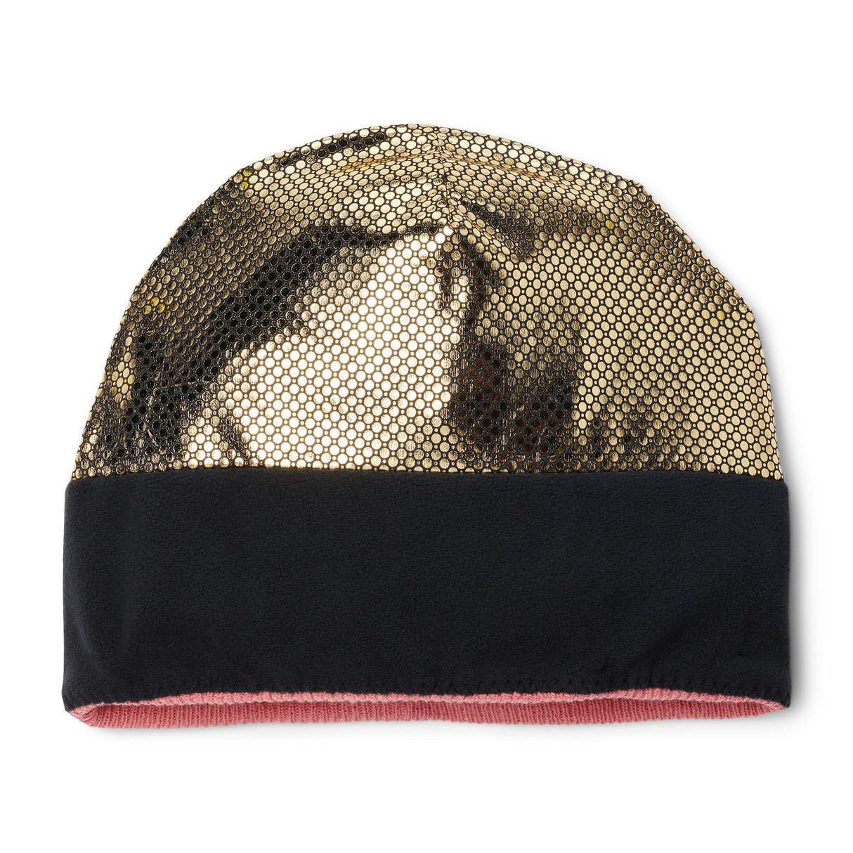 Columbia Polar Powder II Beanie City Grey/Black-Black/Dark Stone/Sunstone-Coll Navy/Mountain Blue/Spice-Moonvista/Daredevil/Pink Agave #- 53 Degrees North