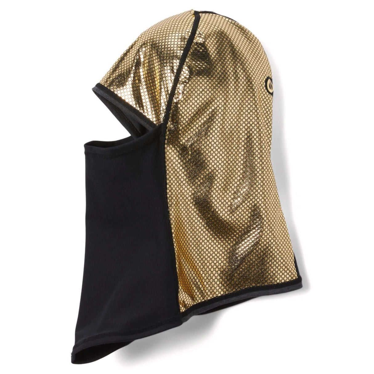 Columbia Infinity Trail Balaclava Black Heather / Small/Medium-Black Heather / Large/X-Large #- 53 Degrees North