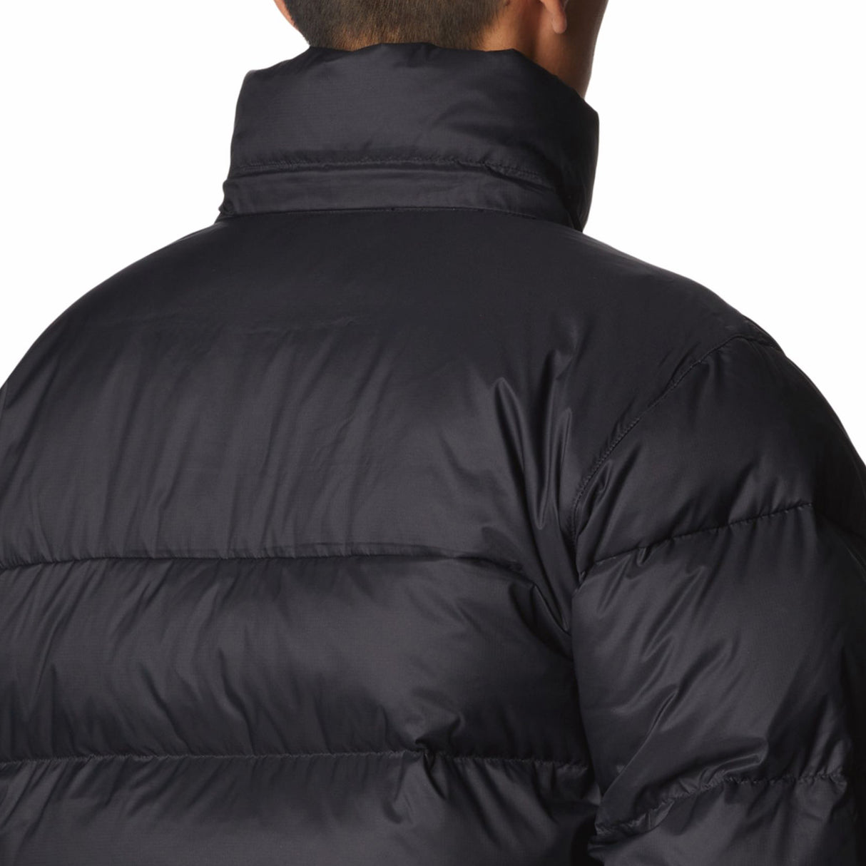 Columbia Men's Bulo Point II Down Jacket Black / Small-Black / Medium-Black / Large-Black / X-Large-Black / XX-Large #- 53 Degrees North