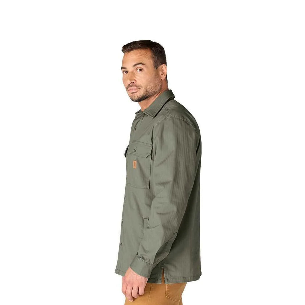 Men's Newcastle Shirt Jac
