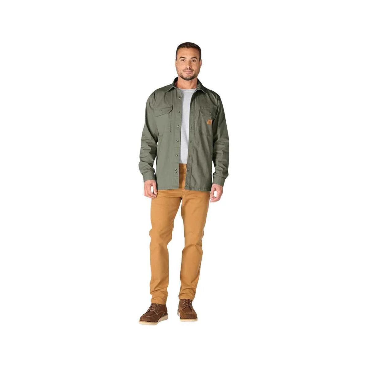 Men's Newcastle Shirt Jac
