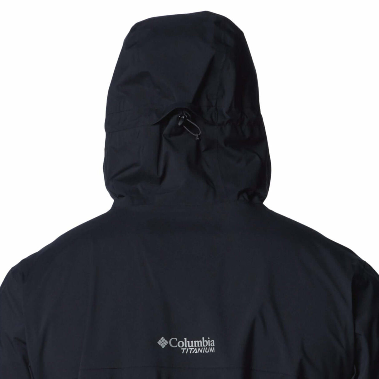 Columbia Men's Ampli-Dry II Waterproof Hiking Shell Jacket Everblue / Small-Everblue / Medium-Everblue / Large-Everblue / X-Large-Everblue / XX-Large #- 53 Degrees North