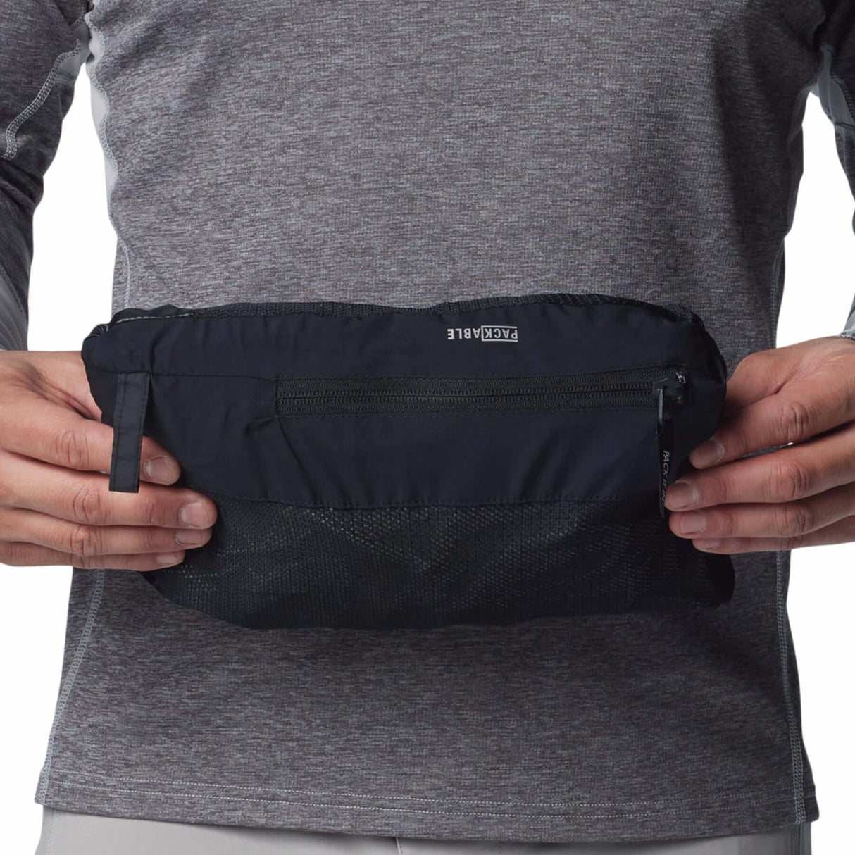 Columbia Men's Ampli-Dry II Waterproof Hiking Shell Jacket Everblue / Small-Everblue / Medium-Everblue / Large-Everblue / X-Large-Everblue / XX-Large #- 53 Degrees North