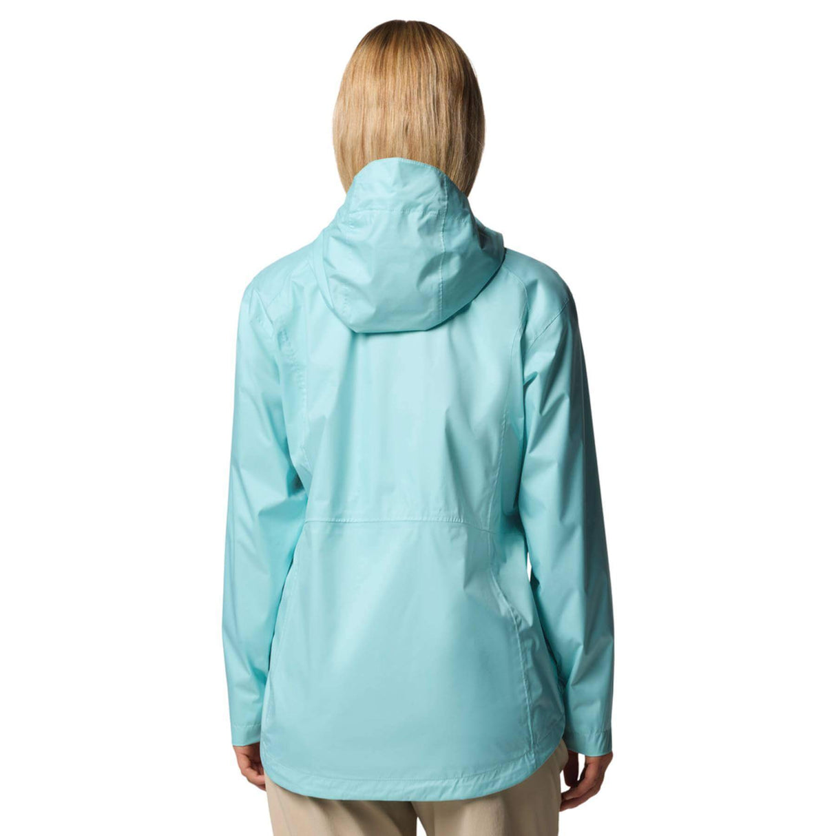 Columbia Women's Inner Limits III Waterproof Jacket Spray / X-Small-Spray / Small-Spray / Medium-Spray / Large-Spray / X-Large #- 53 Degrees North