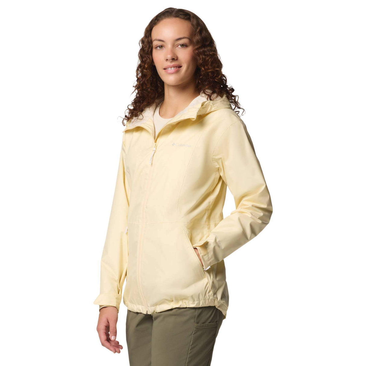 Columbia Women's Inner Limits III Waterproof Jacket Spray / X-Small-Spray / Small-Spray / Medium-Spray / Large-Spray / X-Large #- 53 Degrees North