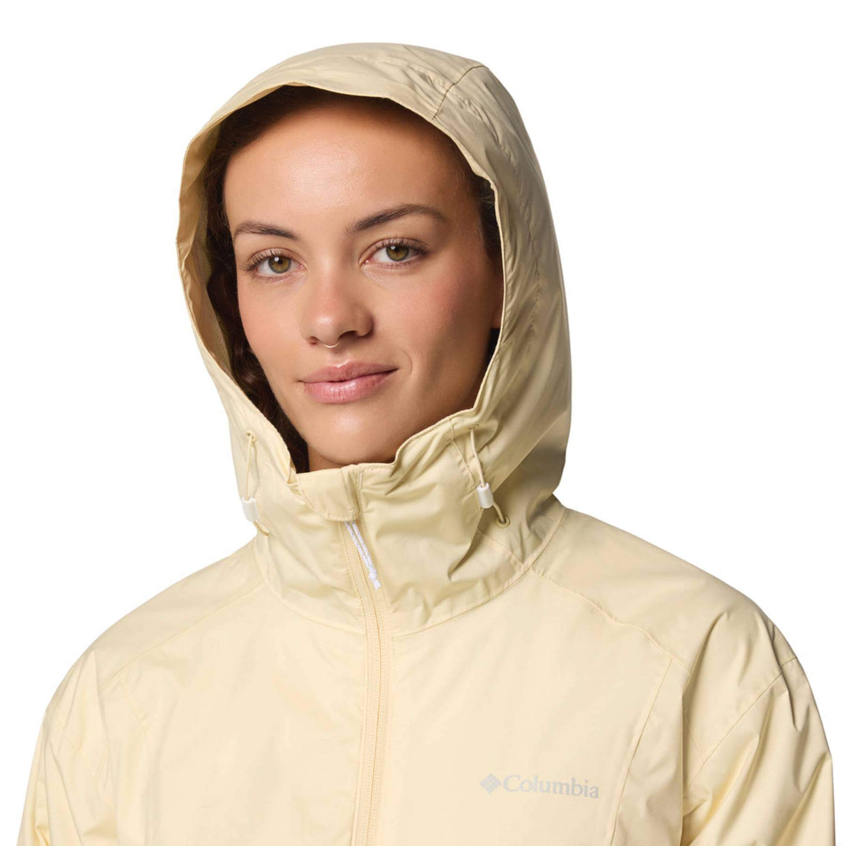 Columbia Women's Inner Limits III Waterproof Jacket Spray / X-Small-Spray / Small-Spray / Medium-Spray / Large-Spray / X-Large #- 53 Degrees North
