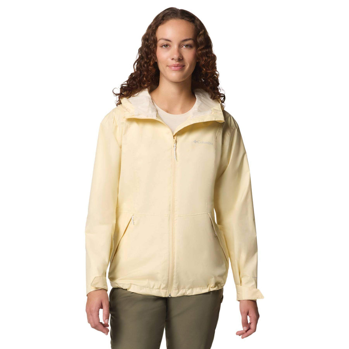 Columbia Women's Inner Limits III Waterproof Jacket Spray / X-Small-Spray / Small-Spray / Medium-Spray / Large-Spray / X-Large #- 53 Degrees North