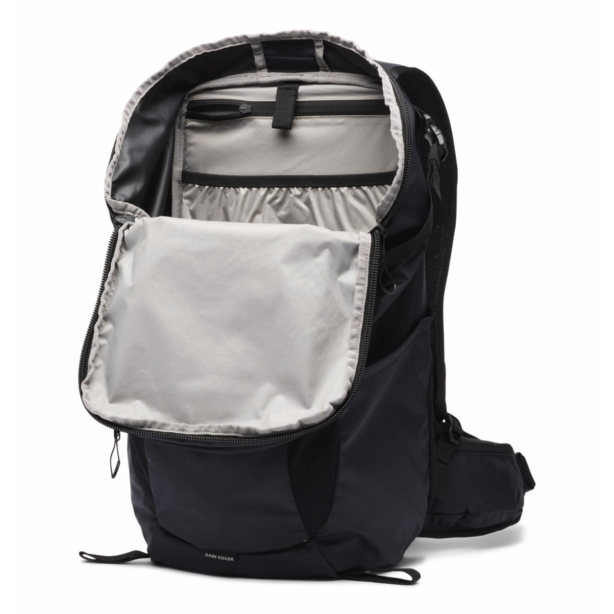 Columbia Triple Canyon 36L Backpack Black #- 53 Degrees North
