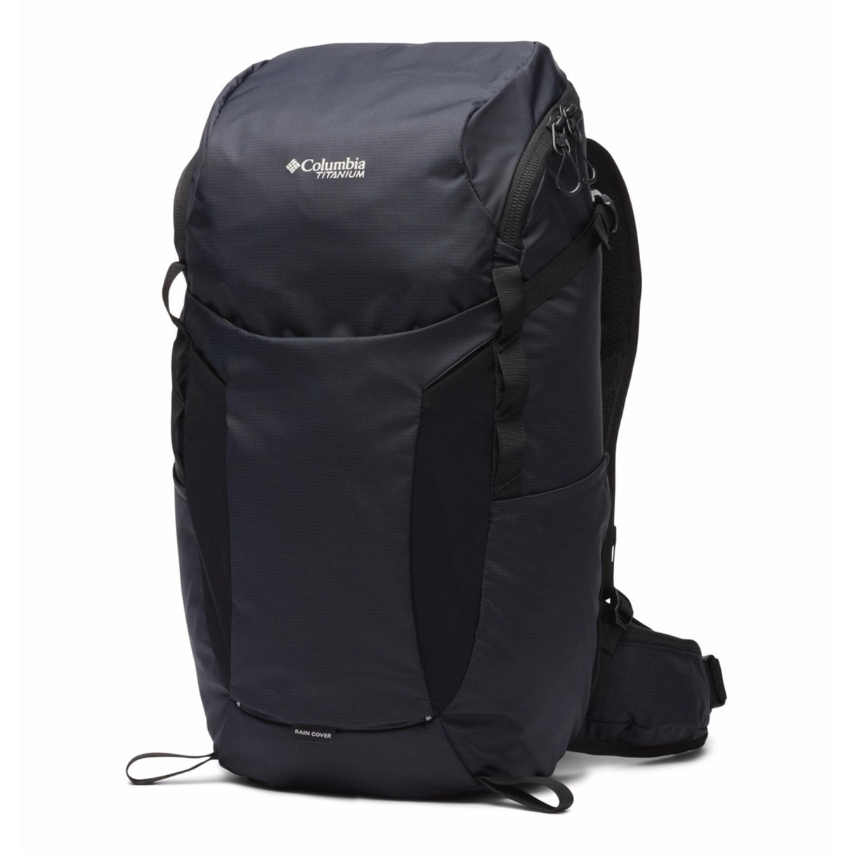 Columbia Triple Canyon 36L Backpack Black #- 53 Degrees North