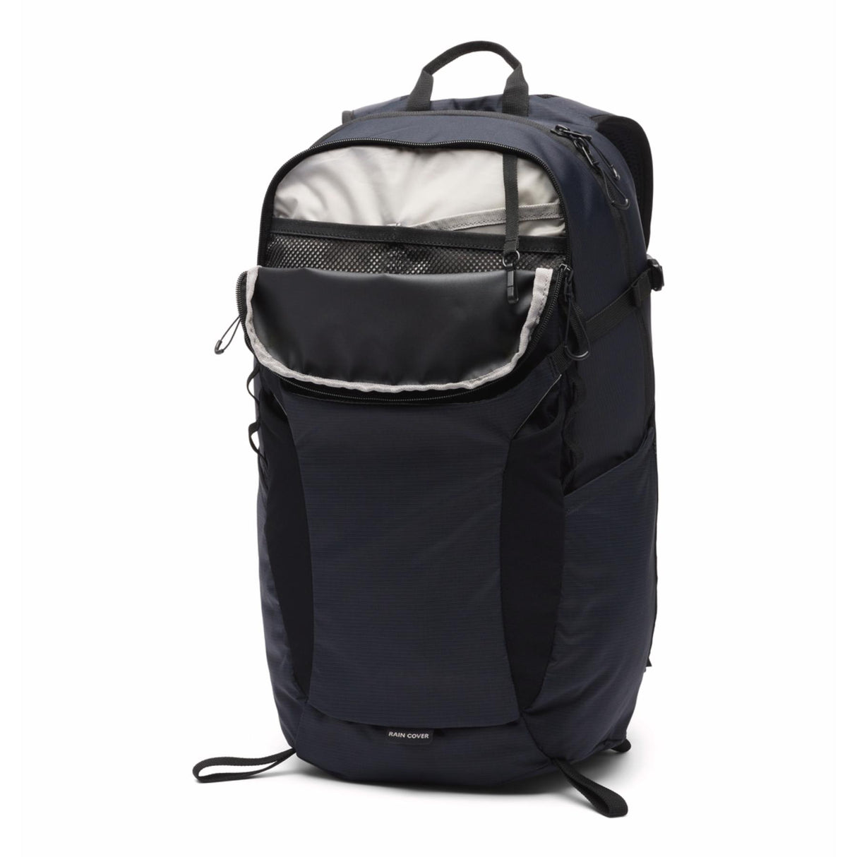 Columbia Triple Canyon 24L Backpack Black-Canteen #- 53 Degrees North
