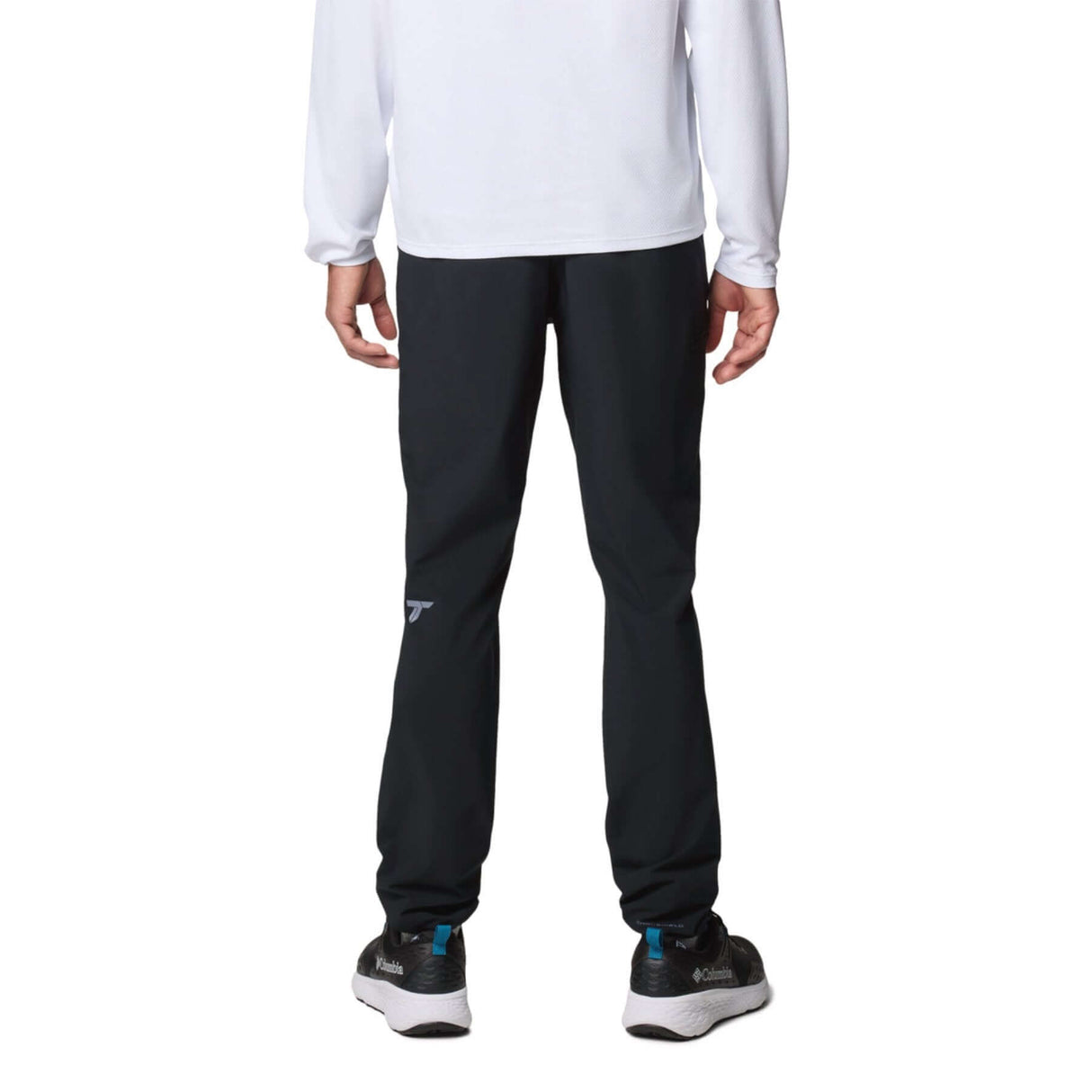 Columbia Men's Triple Canyon II Hiking Trousers Black / Small-Black / Medium-Black / Large-Black / X-Large #- 53 Degrees North