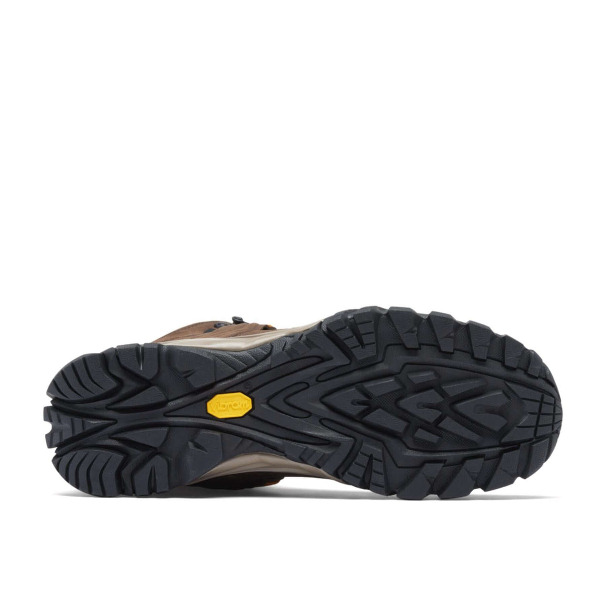 Columbia Men's Geoterra OutDry Leather Hiking Boots Cordovan/Canyon Sun / UK 8-Cordovan/Canyon Sun / UK 9-Cordovan/Canyon Sun / UK 9.5-Cordovan/Canyon Sun / UK 10-Cordovan/Canyon Sun / UK 10.5 #- 53 Degrees North