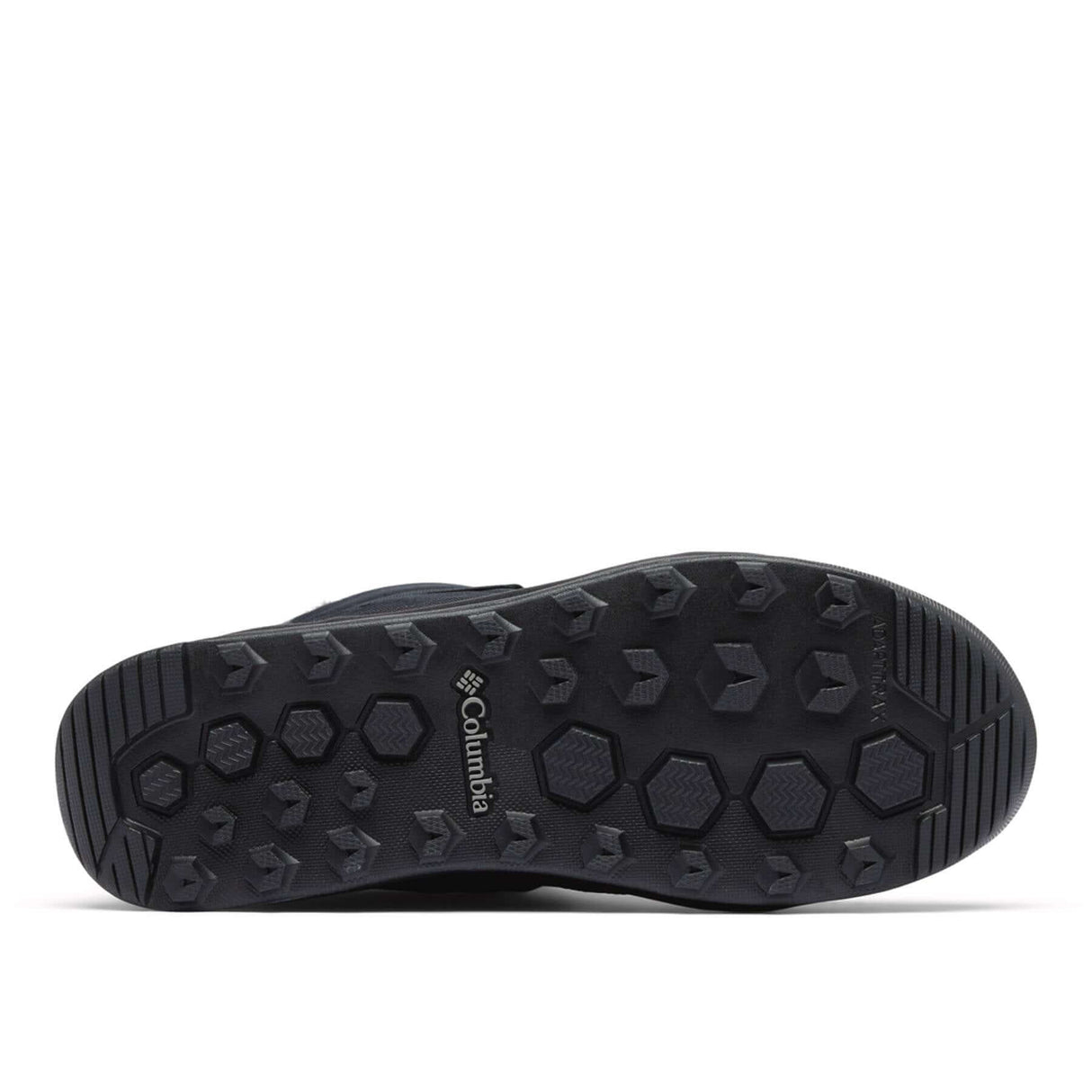 Columbia Women's Minx Shorty IV Snow Boots Black/Titanium II / UK 4-Black/Titanium II / UK 5-Black/Titanium II / UK 6-Black/Titanium II / UK 7-Black/Titanium II / UK 8 #- 53 Degrees North