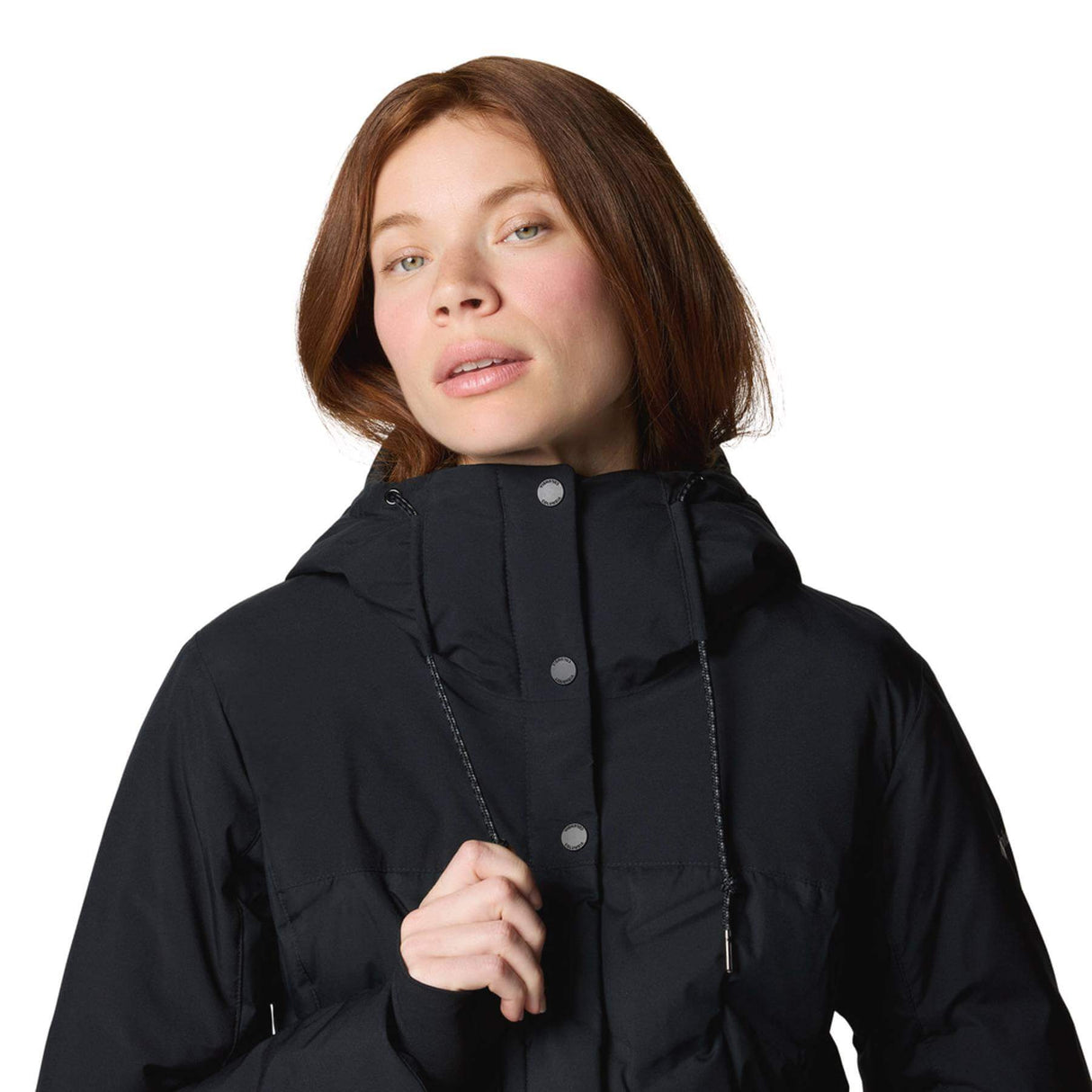 Columbia Women's Mountain Croo III Mid Down Jacket Tobacco/Camel Brown / X-Small-Tobacco/Camel Brown / Small-Tobacco/Camel Brown / Medium-Tobacco/Camel Brown / Large-Tobacco/Camel Brown / X-Large #- 53 Degrees North