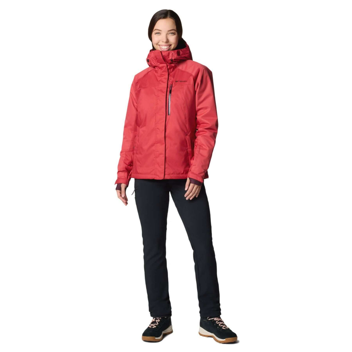 Columbia Women's Back Beauty High-Rise Pants Collegiate Navy / X-Small-Collegiate Navy / Small-Collegiate Navy / Medium-Collegiate Navy / Large-Collegiate Navy / X-Large #- 53 Degrees North