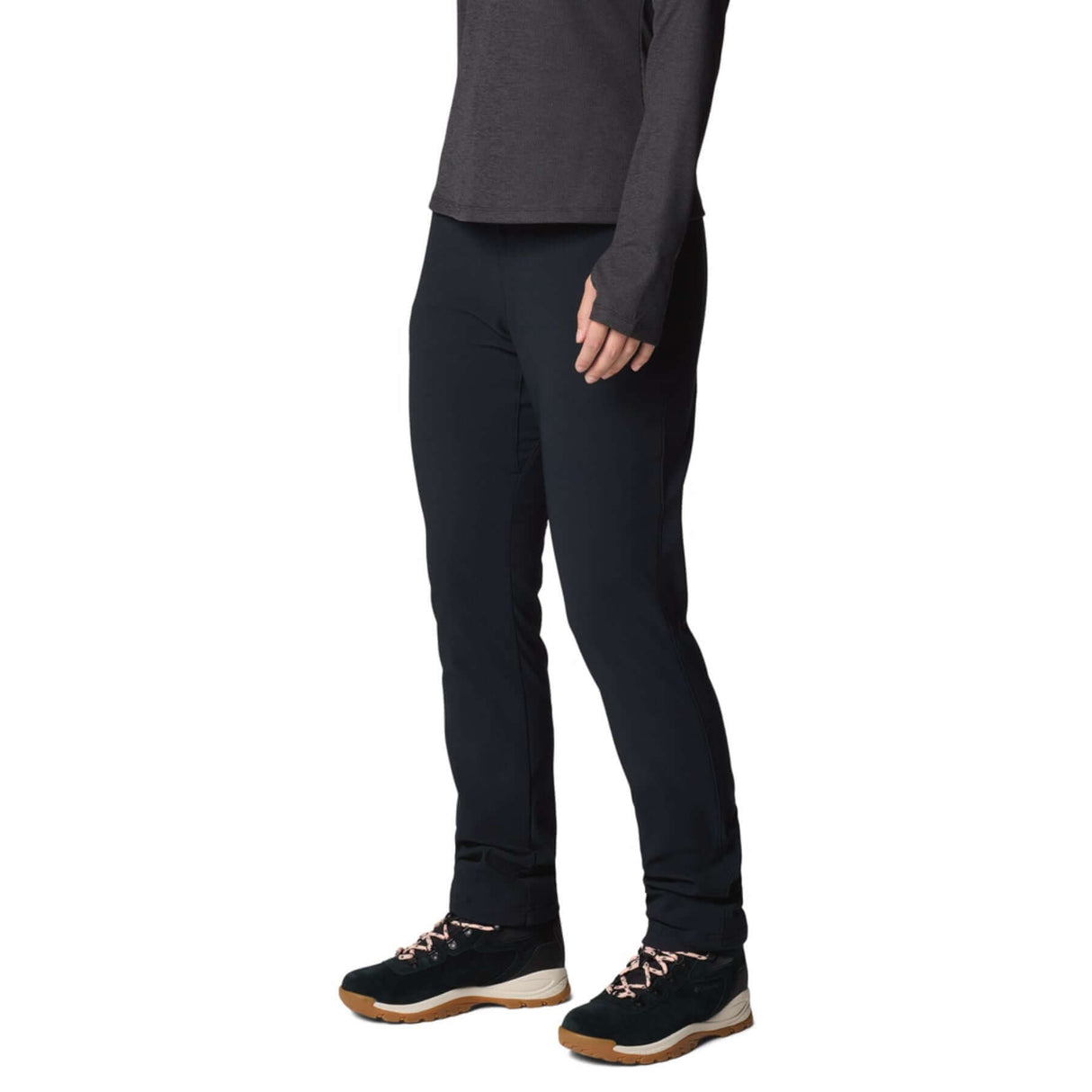 Columbia Women's Back Beauty High-Rise Pants Collegiate Navy / X-Small-Collegiate Navy / Small-Collegiate Navy / Medium-Collegiate Navy / Large-Collegiate Navy / X-Large #- 53 Degrees North