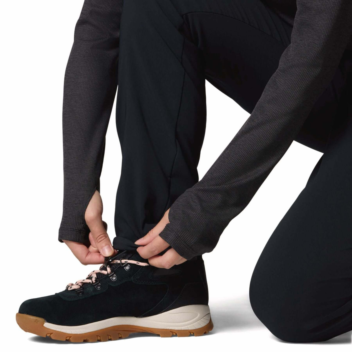 Columbia Women's Back Beauty High-Rise Pants Collegiate Navy / X-Small-Collegiate Navy / Small-Collegiate Navy / Medium-Collegiate Navy / Large-Collegiate Navy / X-Large #- 53 Degrees North