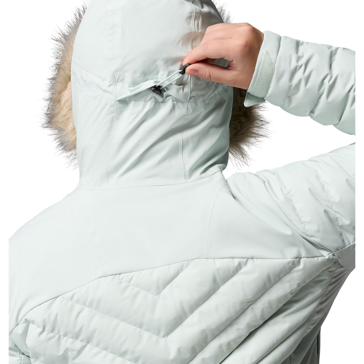 Women's Bird Mountain III Insulated Jacket