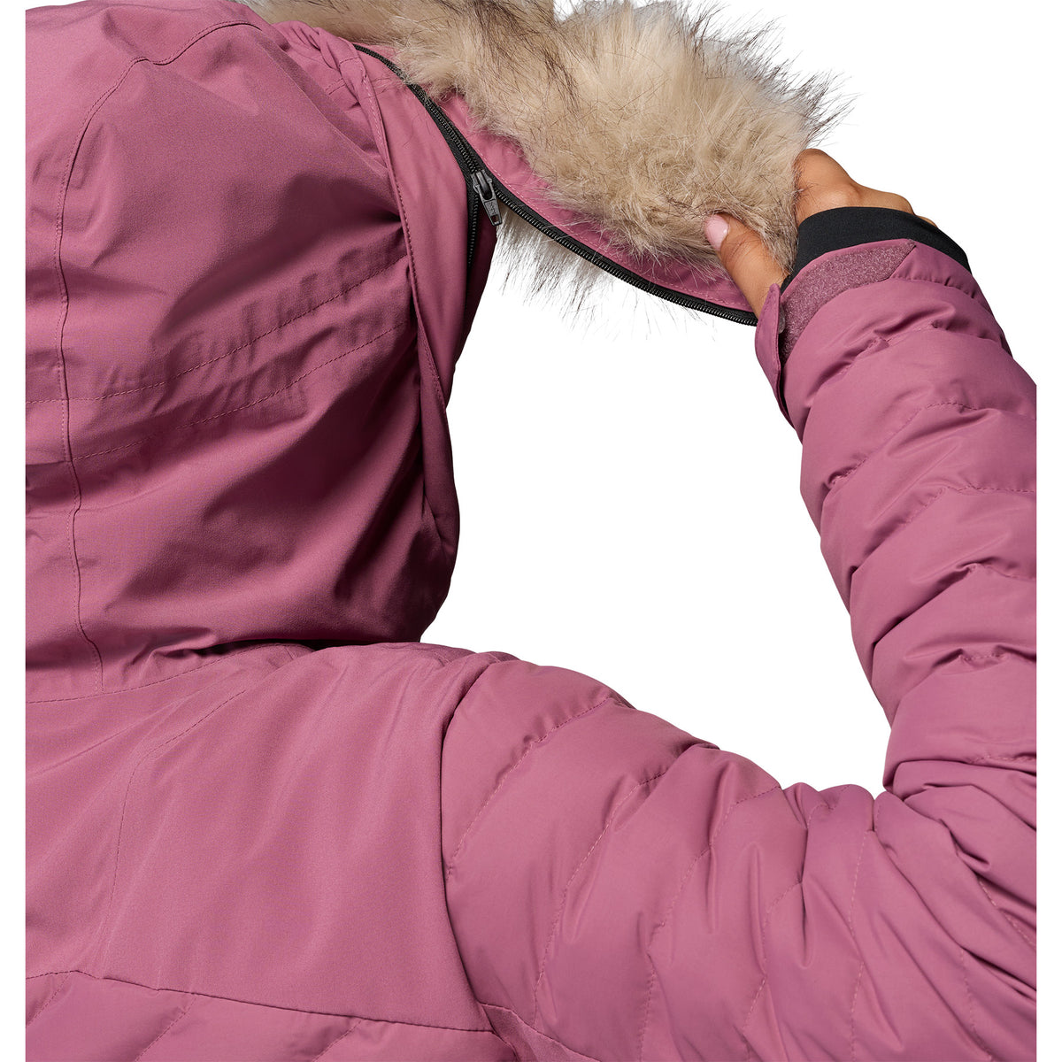 Women's Bird Mountain III Insulated Jacket