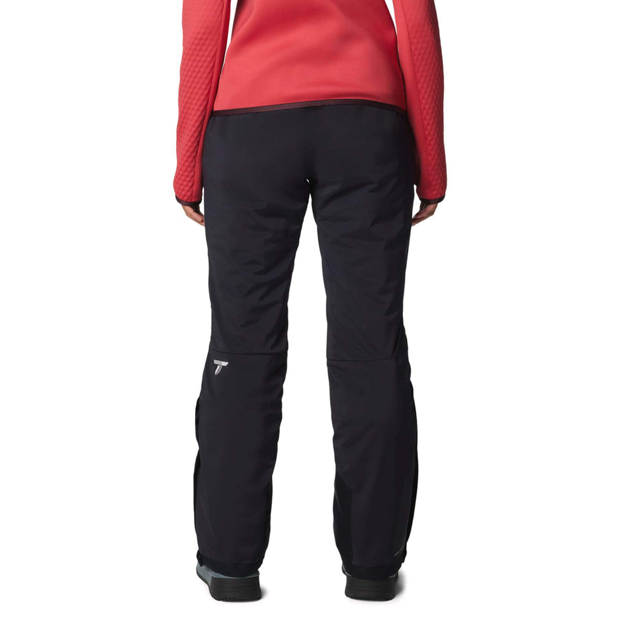 Columbia Women's Cirque Bowl Insulated Pants Black / X-Small-Black / Small-Black / Medium-Black / Large-Black / X-Large #- 53 Degrees North