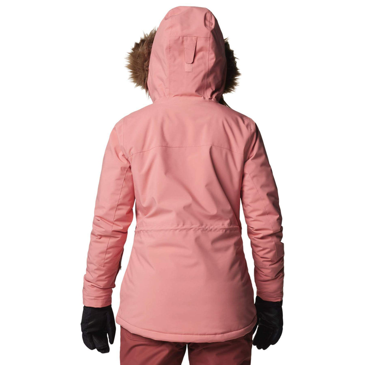 Columbia Women's Ava Alpine II Insulated Jacket Lavender Pearl/Shale Purple / X-Small-Lavender Pearl/Shale Purple / Small-Lavender Pearl/Shale Purple / Medium-Lavender Pearl/Shale Purple / Large-Lavender Pearl/Shale Purple / X-Large #- 53 Degrees North