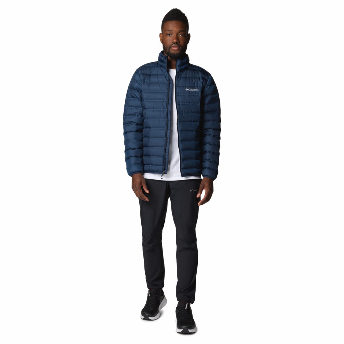 Men's Lake 22 II Down Jacket