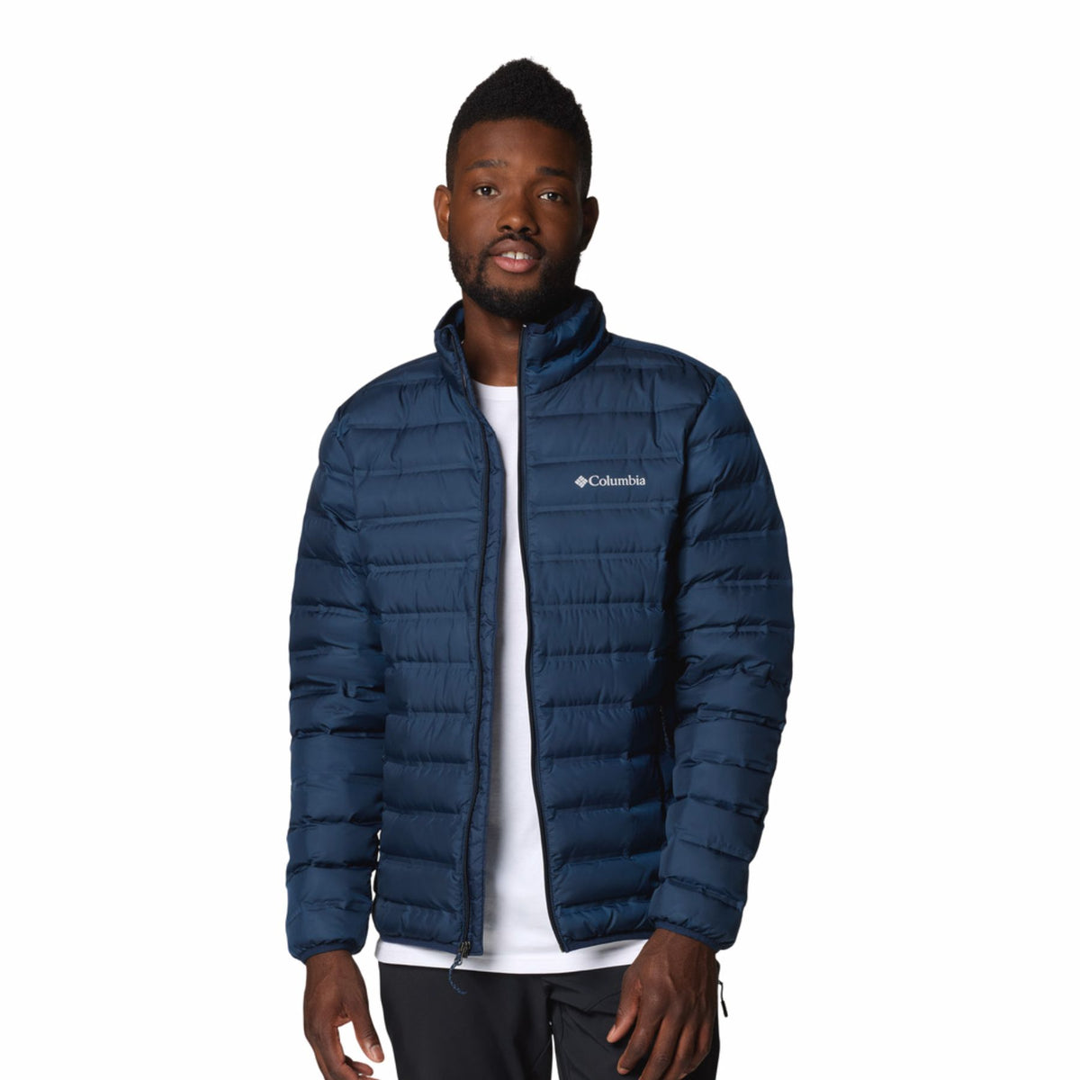 Men's Lake 22 II Down Jacket
