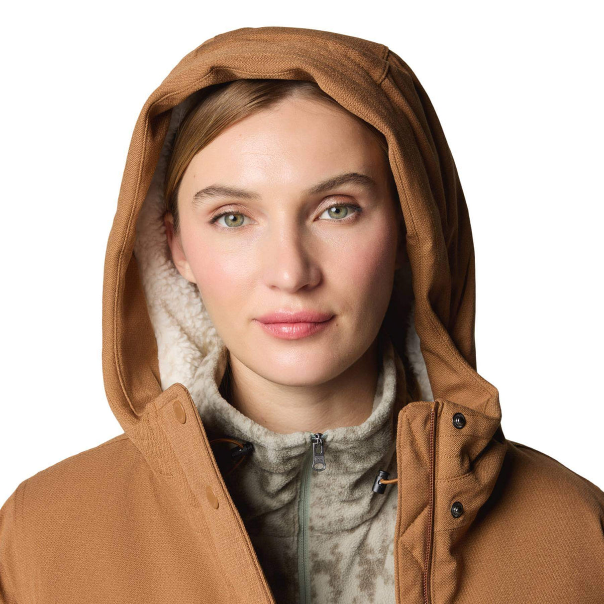 Columbia Women's Alameda Ridge Insulated Parka Black / X-Small-Black / Small-Black / Medium-Black / Large-Black / X-Large #- 53 Degrees North